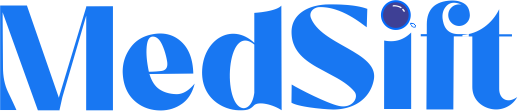 Medsift logo object-cover
