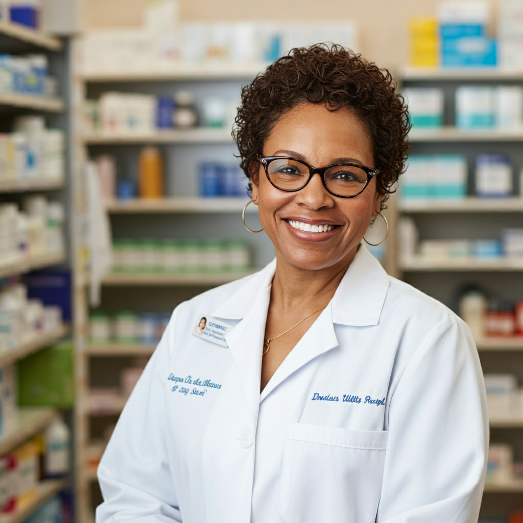 Medsift Consultant doctor